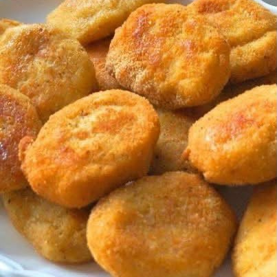 Orden de Nuggets