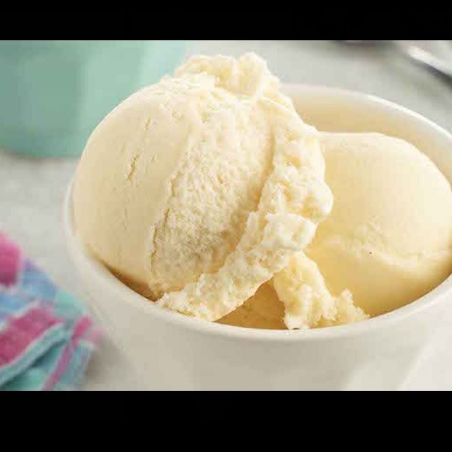 Combo-2x1: Helado de Vainilla