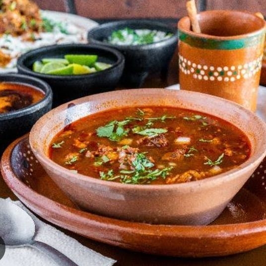 Promo Orden de Birria