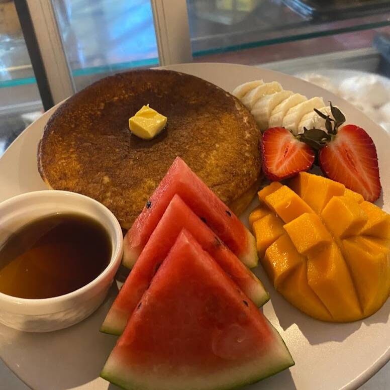 Hotcakes