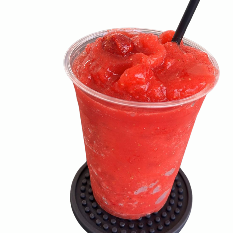 Smoothie Fresa Chamoy PEQUEÑO