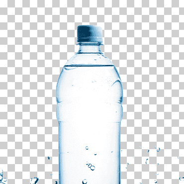Agua Embotellada