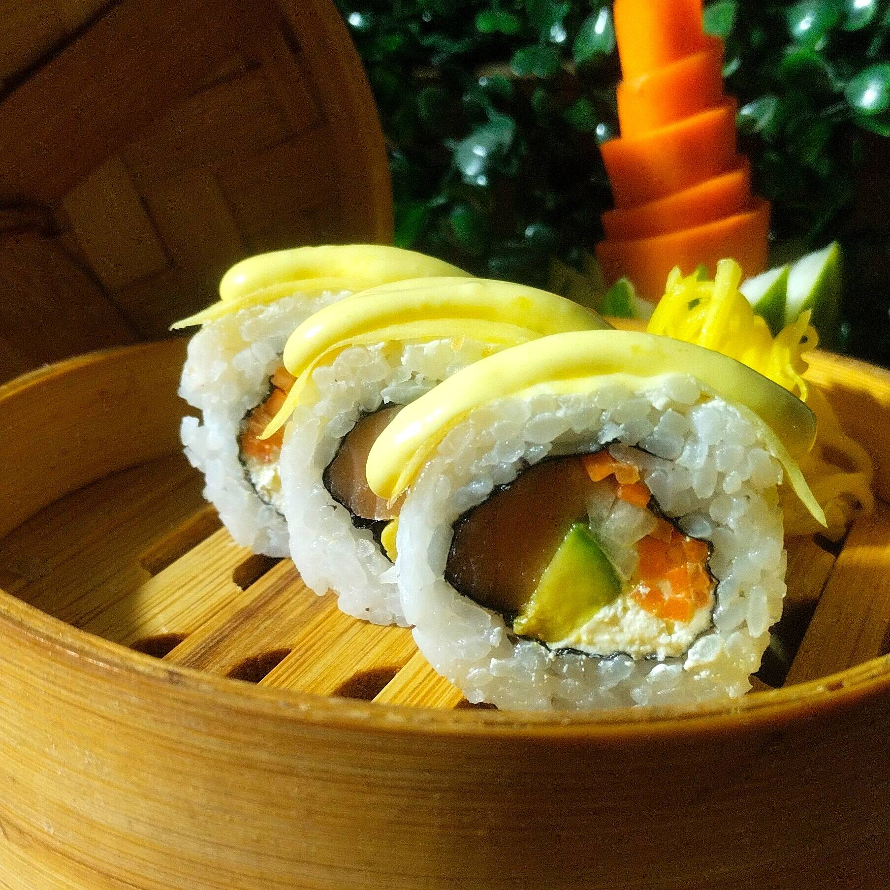 Bandido Roll