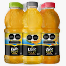 Jugo del Valle 413 ml