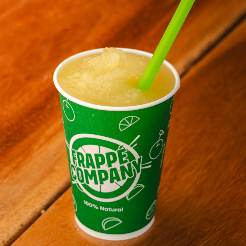 Limonada Mango Biche 12oz