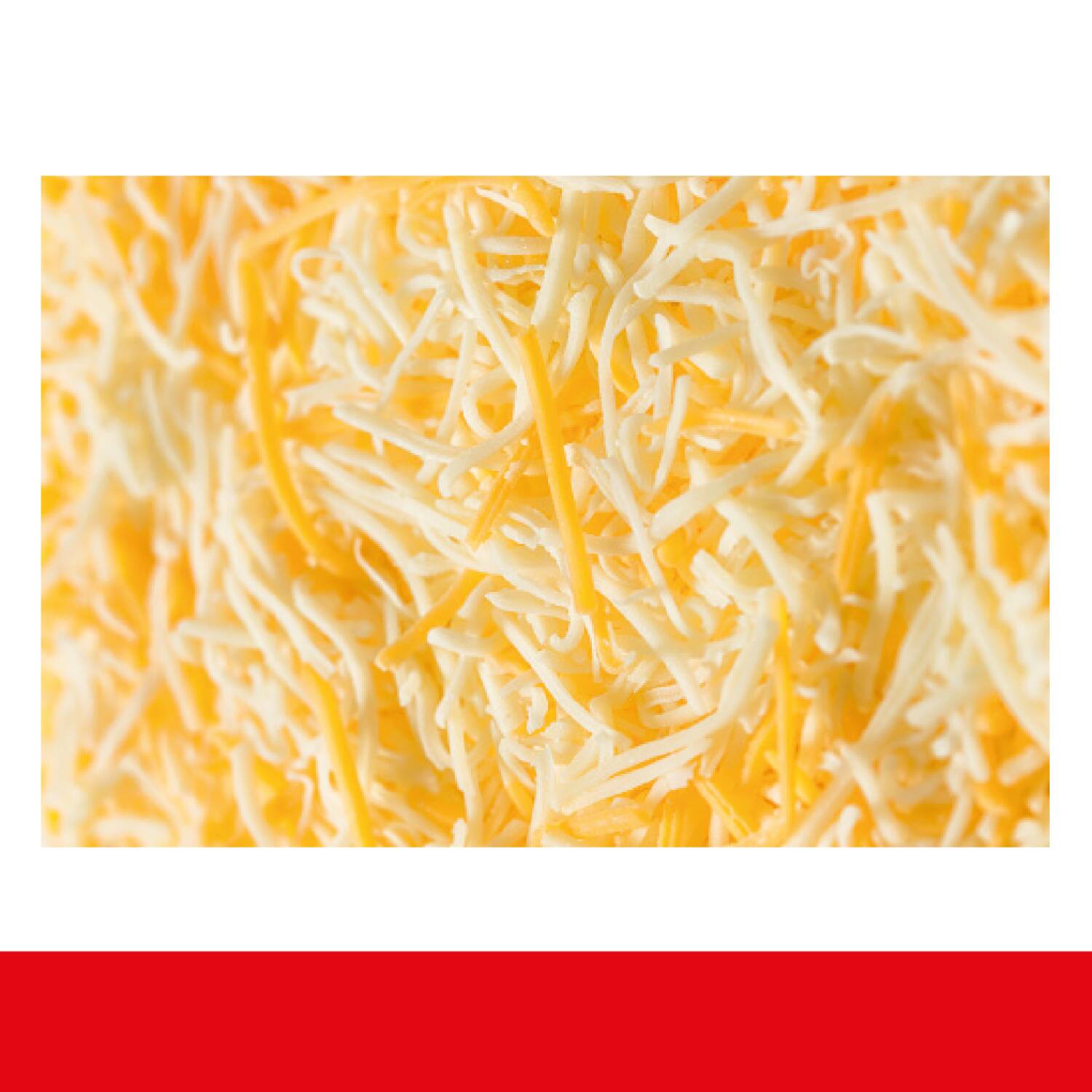 Queso Extra