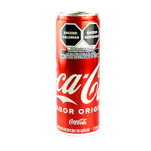 Coca-Cola (355 ml)