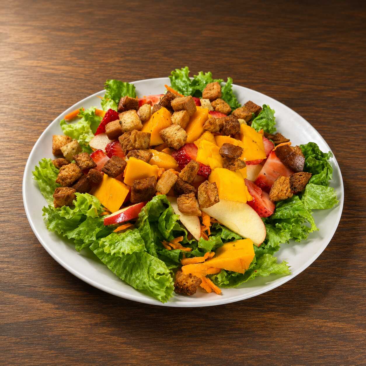 Ensalada Kennedy