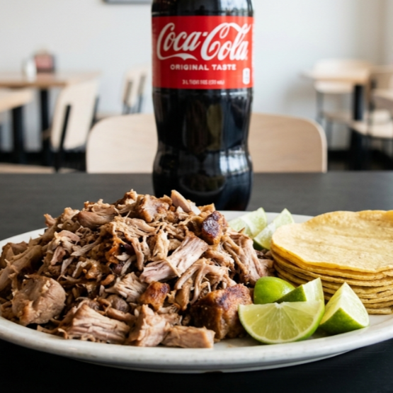 1 Kilo de Carne + Coca Cola 3 Litros GRATIS