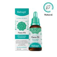 Auxilia na reorganização e desenvolvimento de hábitos alimentares mais saudáveis e na disciplina da atividade física.