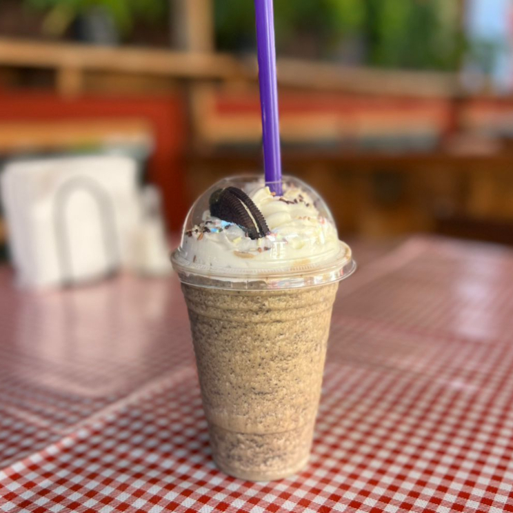 OREO FRAPPÉ