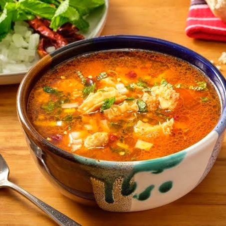 Menudo Chico.