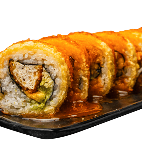 Sumo Roll