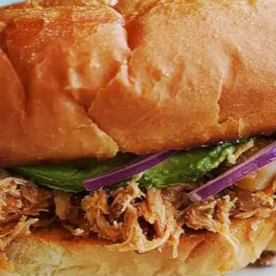 Torta de Pollo