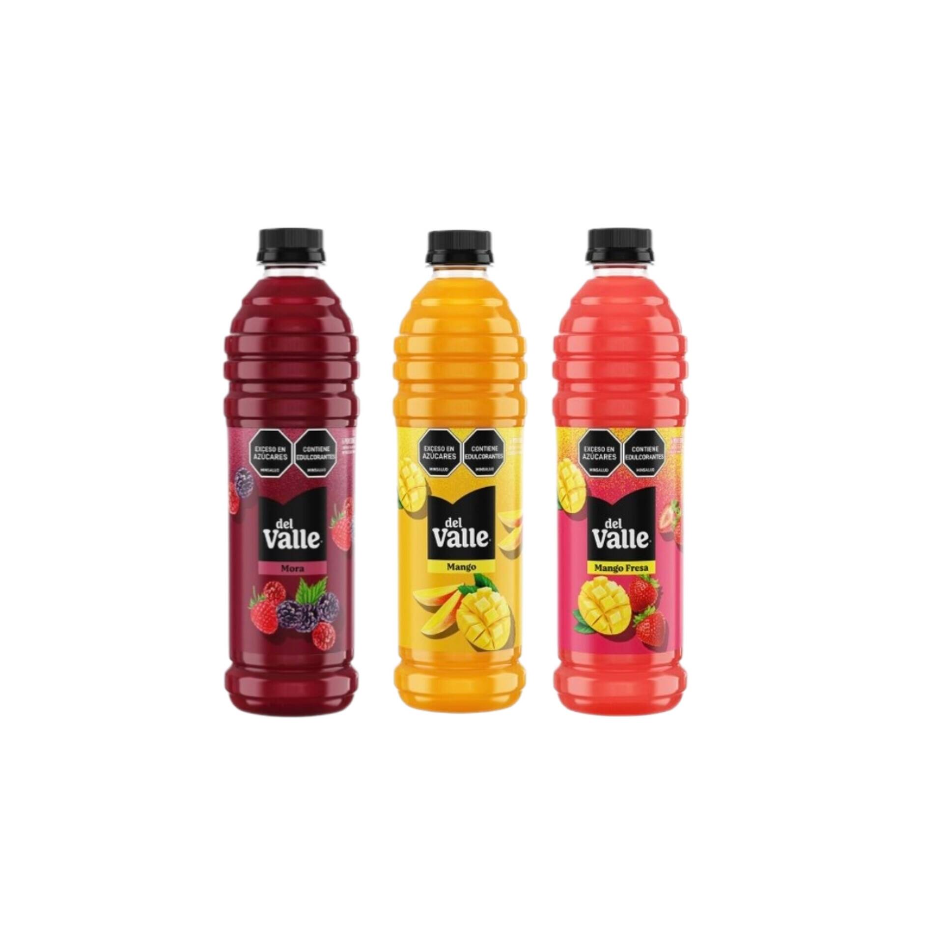 Jugo Del Valle 1 Litro