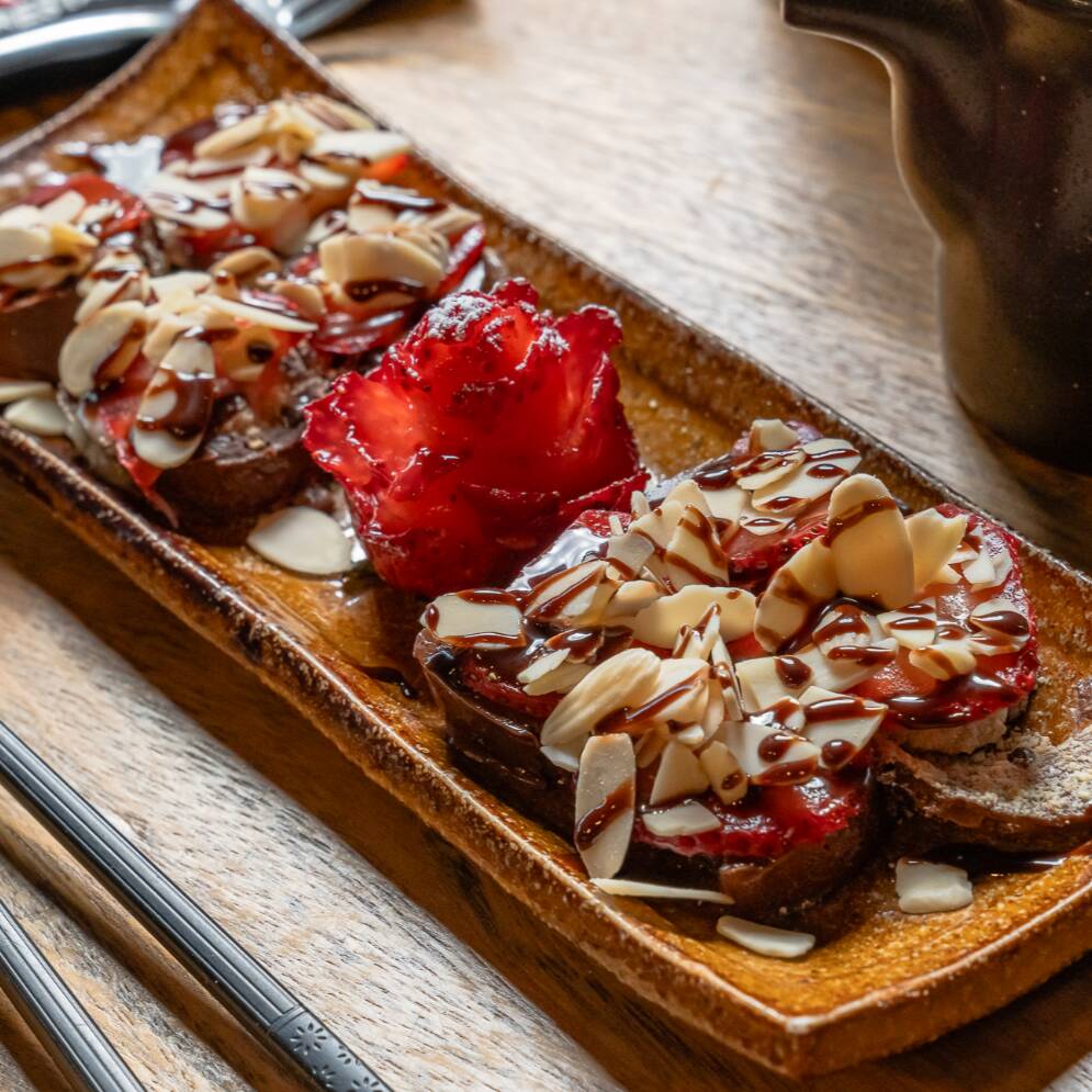 NUTELLA ROL