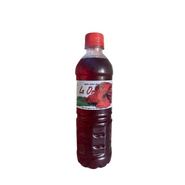Agua de Jamaica