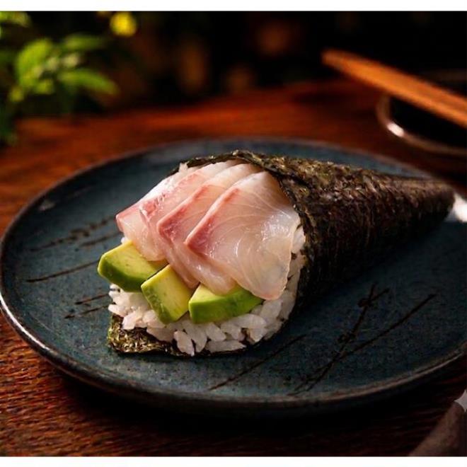 CONO HAMACHI