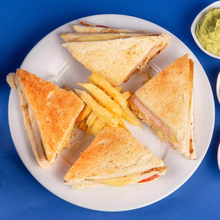 Club Sándwich