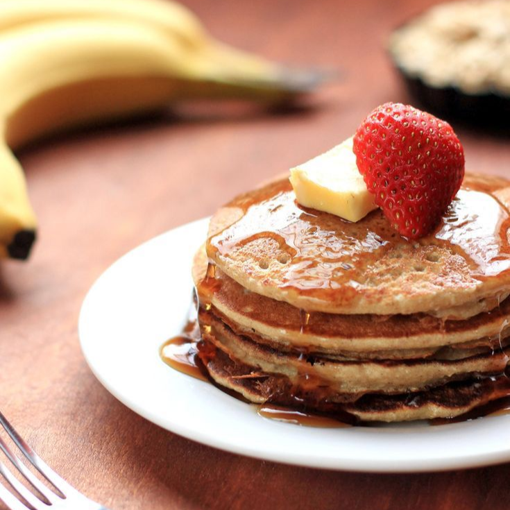 Hot Cakes