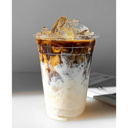 Caramel Macchiato