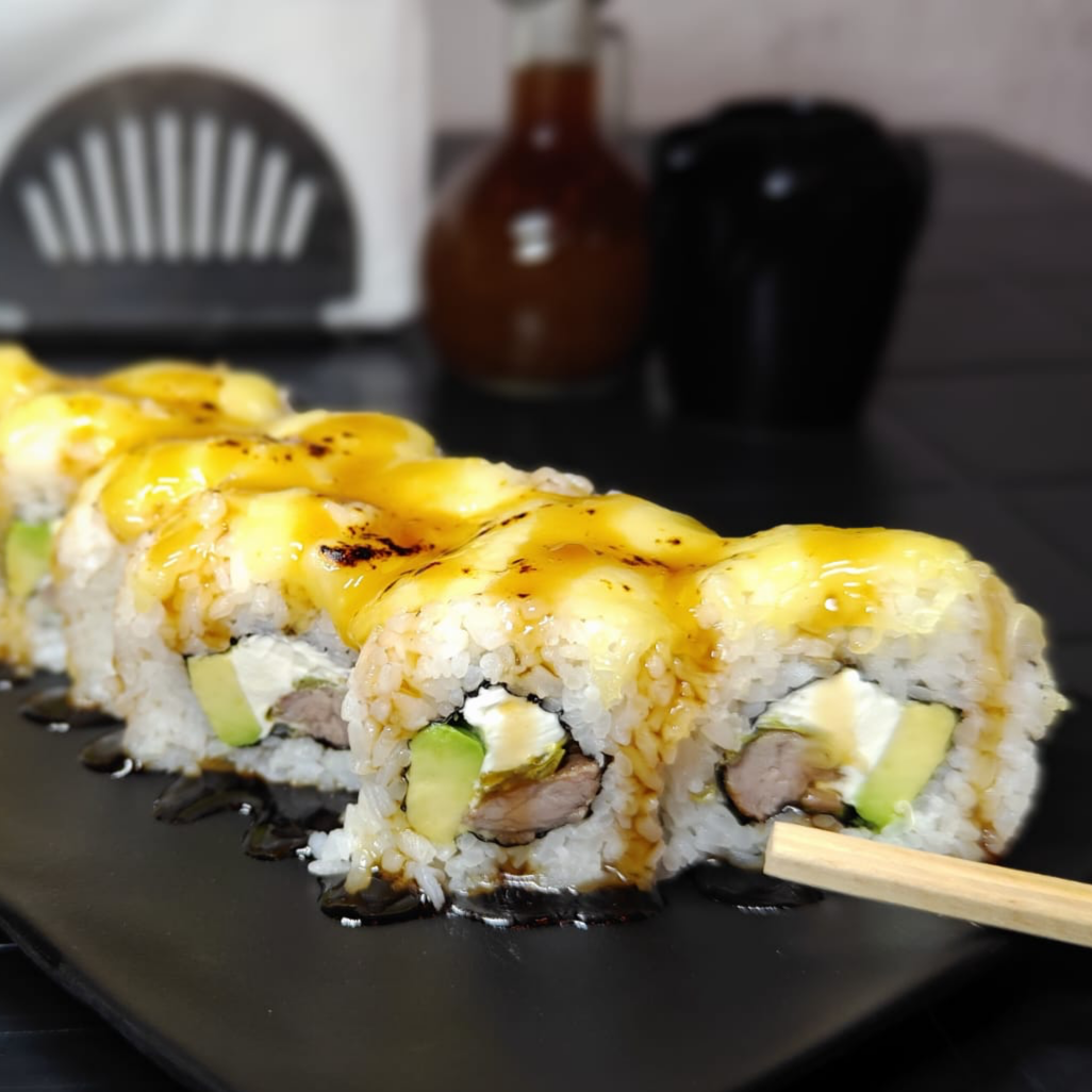 Ranger Roll