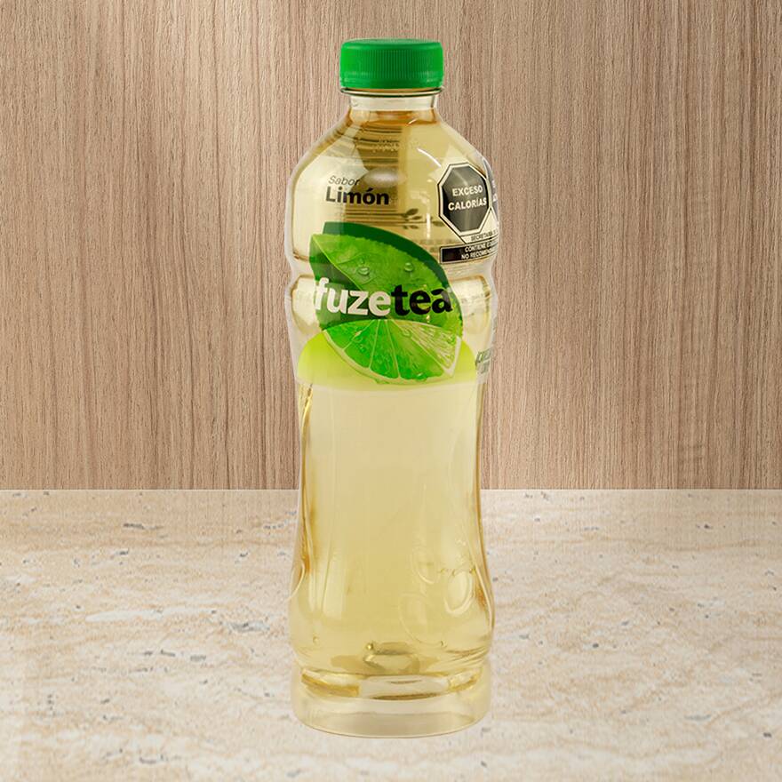 Fuze Tea Verde