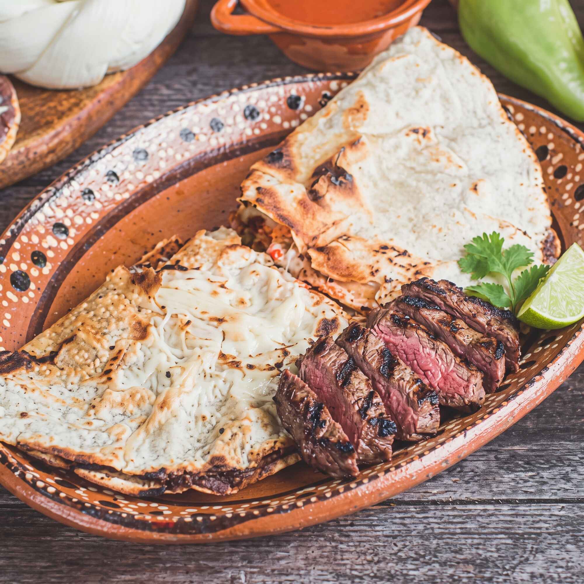 Alambre de Arrachera
