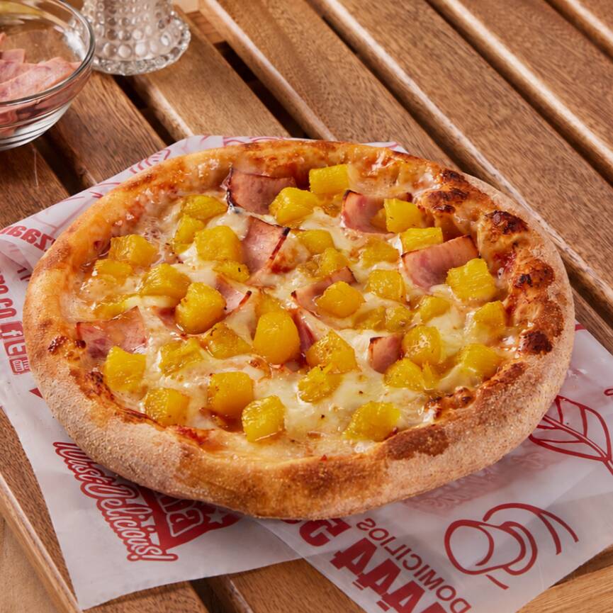 Pizzeta Promo