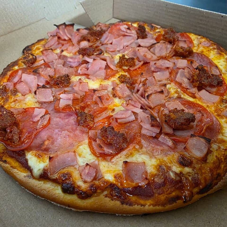 Carnes frías