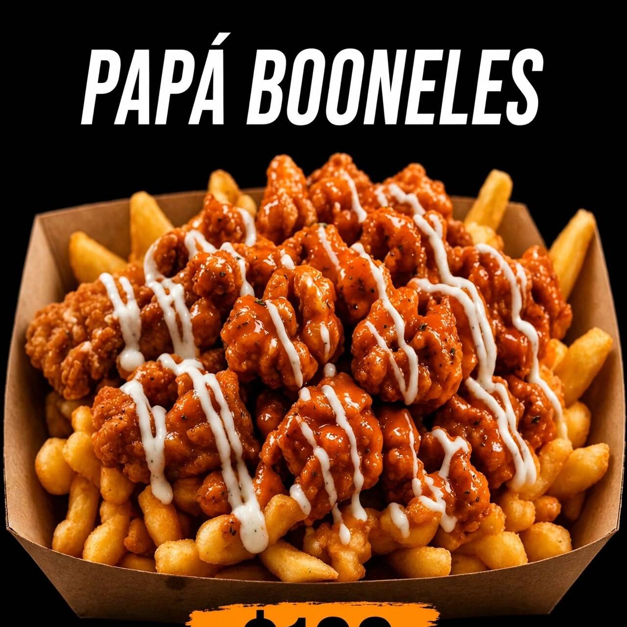 Papá Boneles