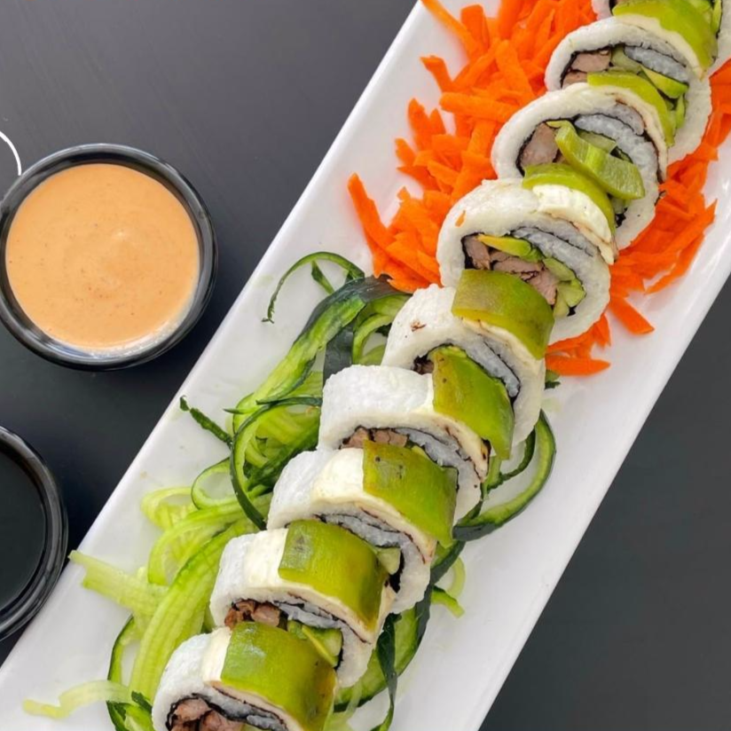 Sonora Roll Fit
