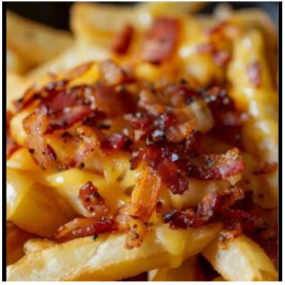 🐗🍟 Papas Cochilocas