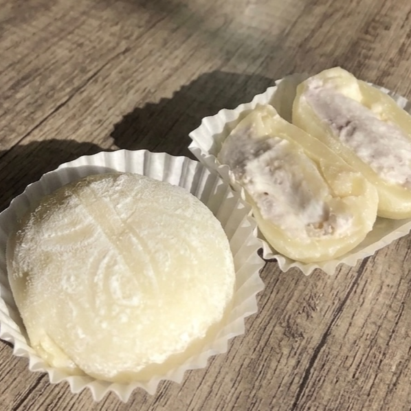 Mochis Mango