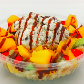 Ensalada Tropical