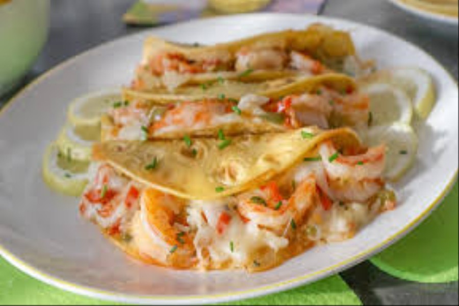 HARINA C QUESO ORDEN 3T DE CAMARON C QUESO