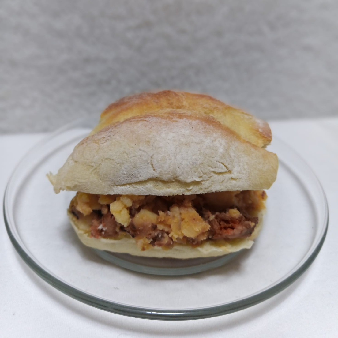 PROMO🎁Torta de Papas con Longaniza
