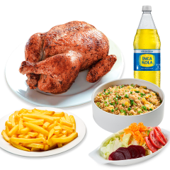 Norky´s - Canto Grande 1