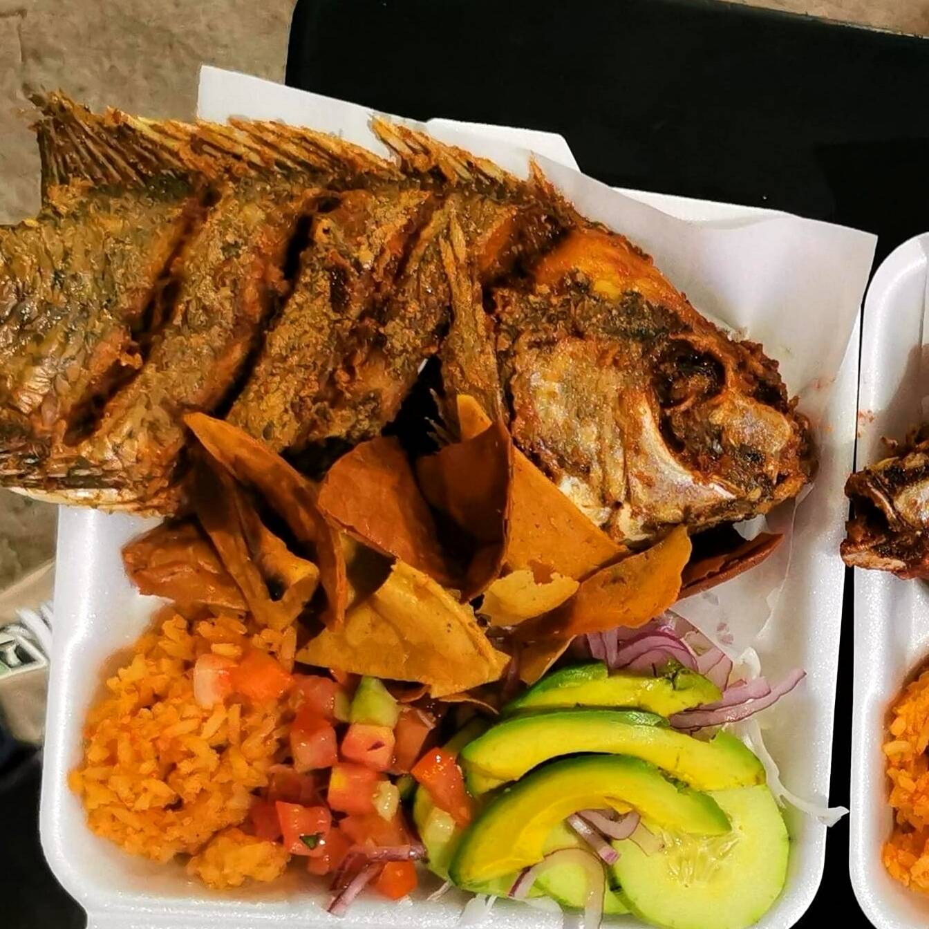 MOJARRAS