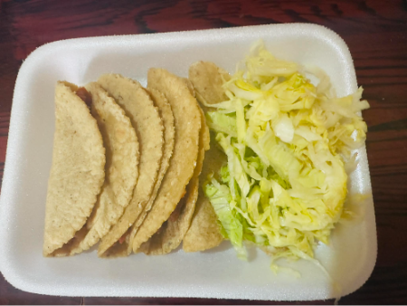 Almuerzos y Cenadurias "La Pajarita"