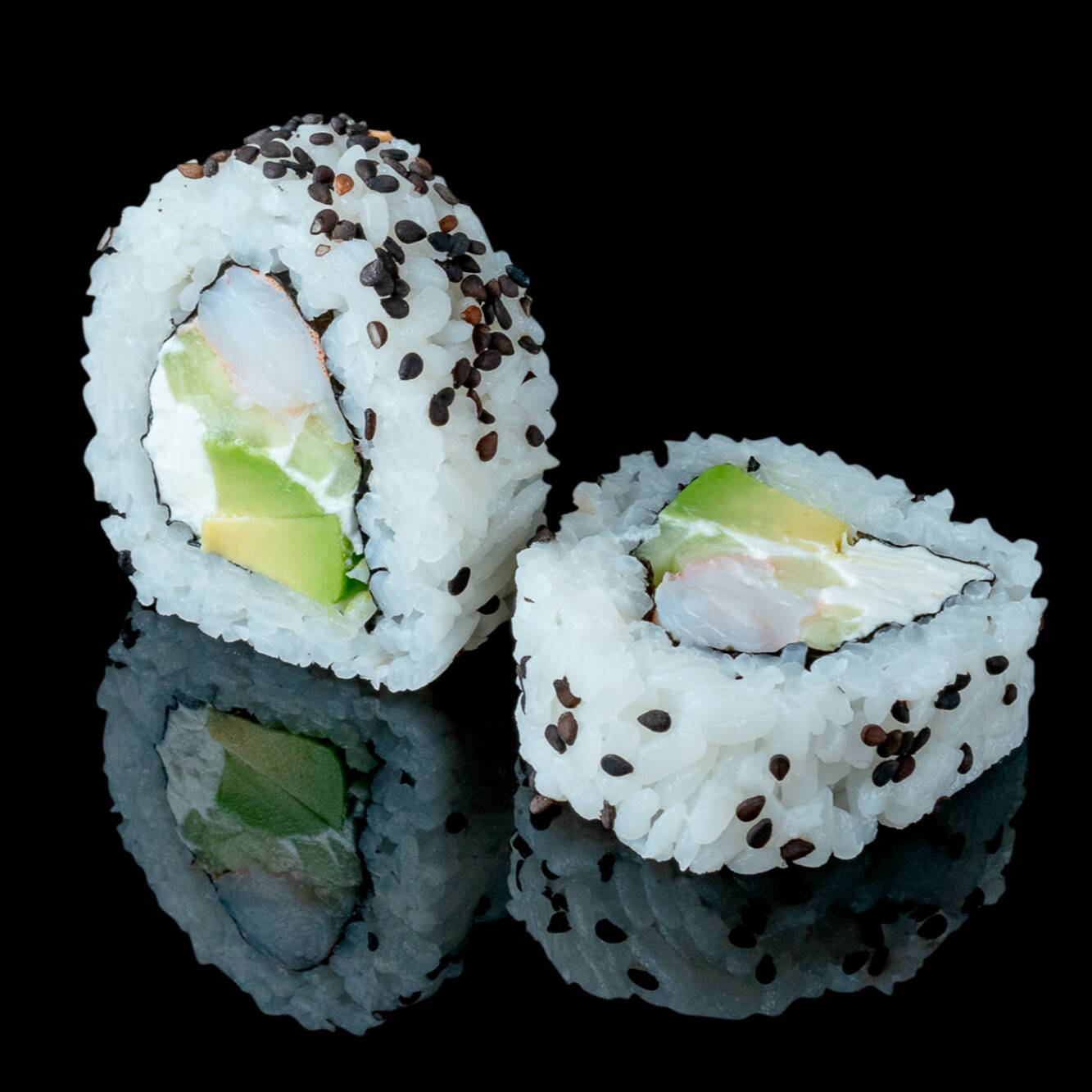 California roll
