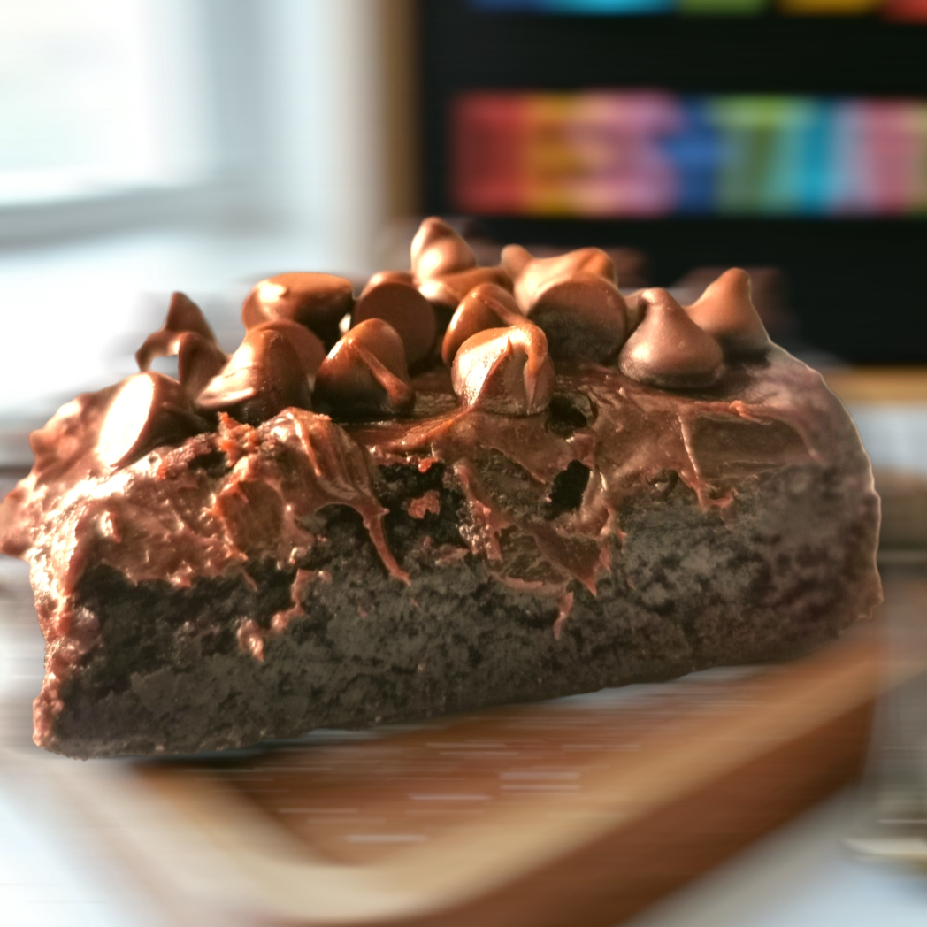 BROWNIE