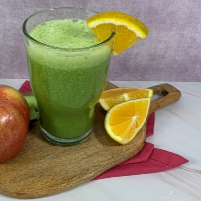Jugo Verde