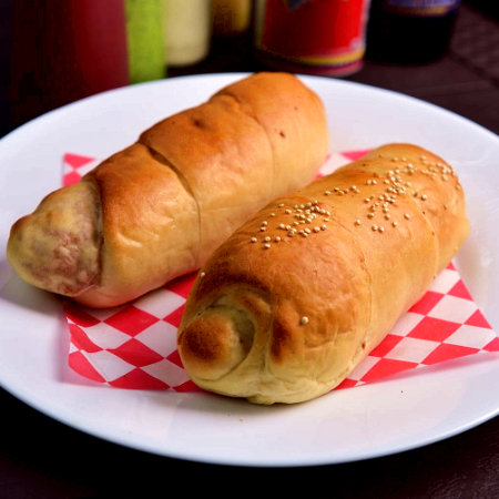 Cachito de jamón