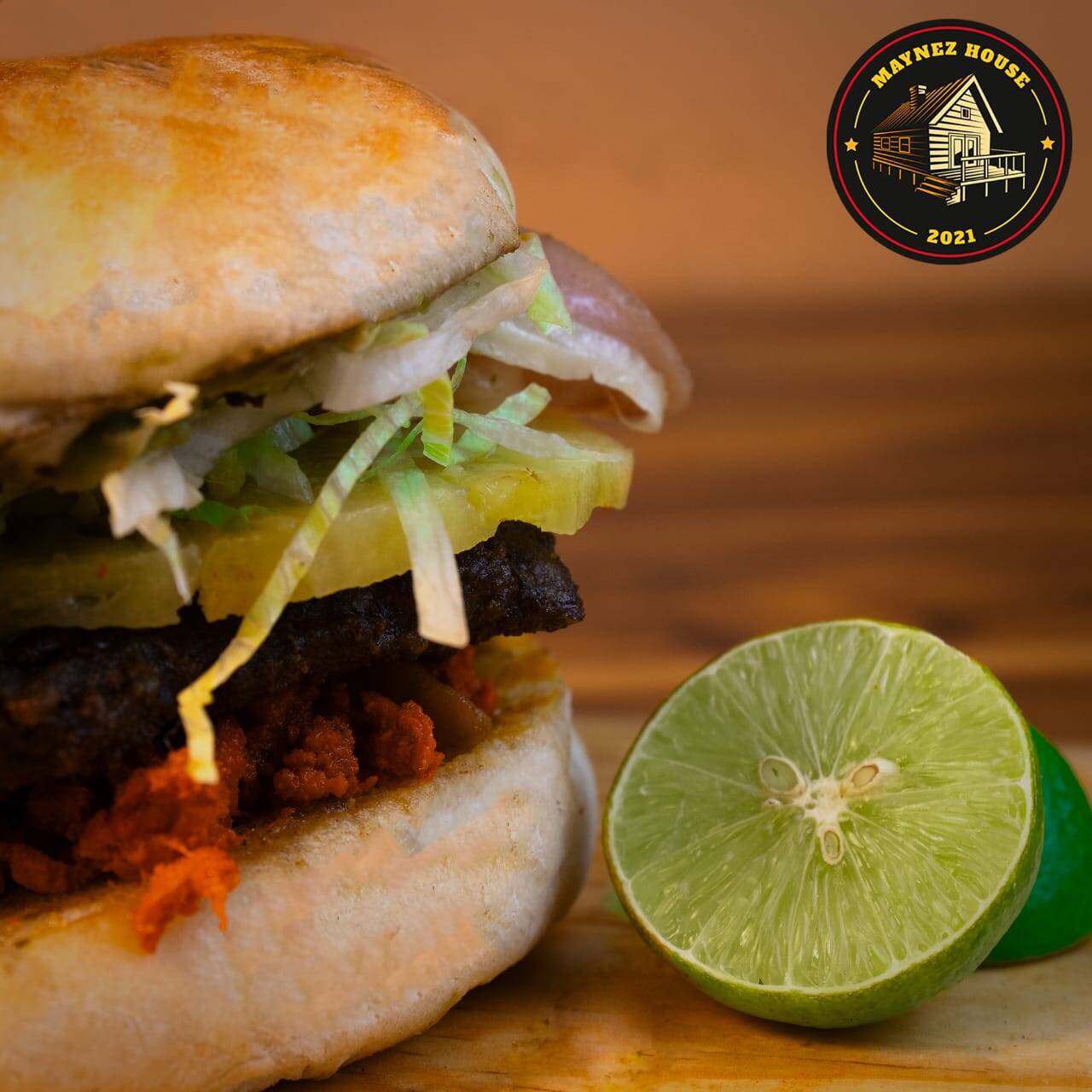 Torta Imperial