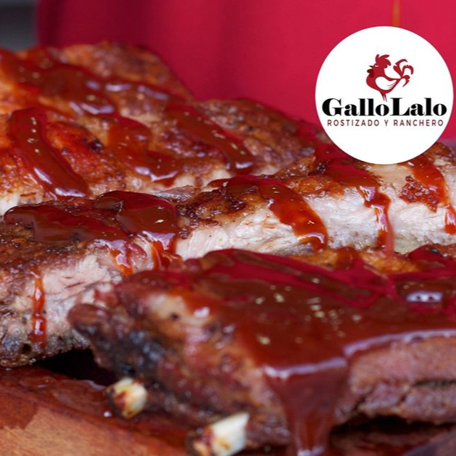 Costilla 1/2 Kg