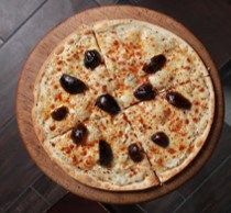 Pizza Dolce E Picante