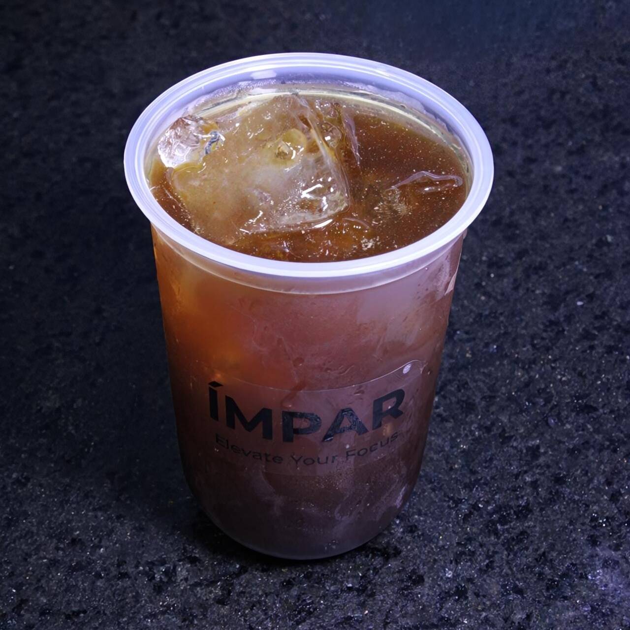 Cold Brew