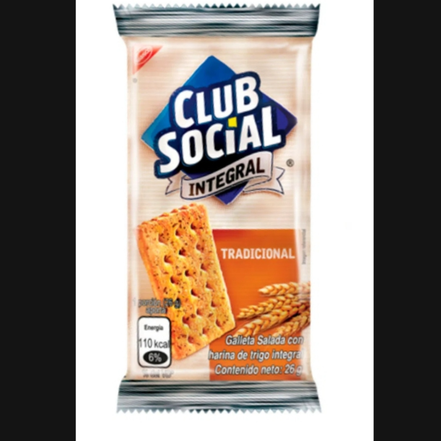 CLUB SOCIAL TRADICIONAL