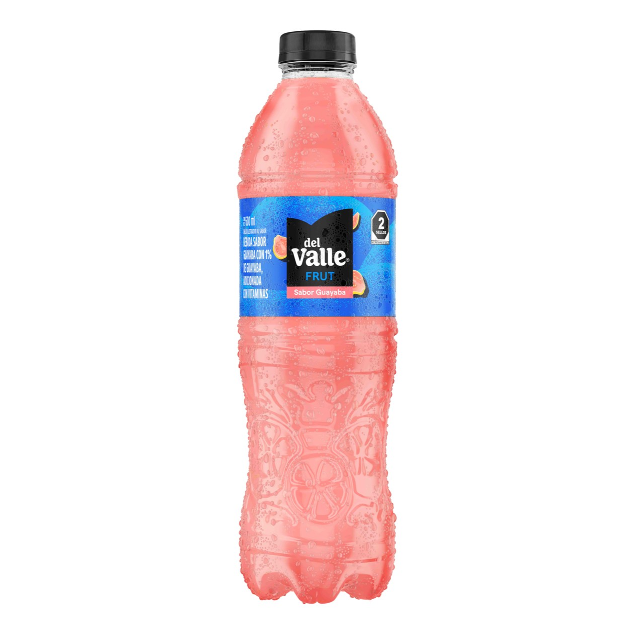 Vallet Frut Guayaba 600ml.